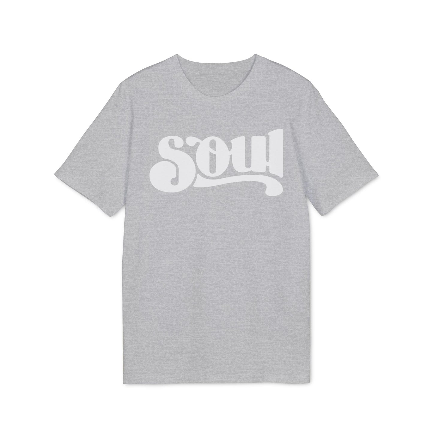 Soul Bio-T-Shirt (Premium Qualität)