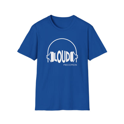 Loud Records T Shirt