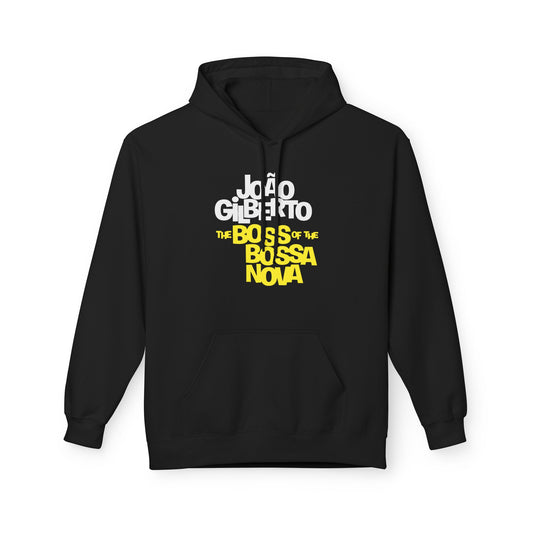 Joao Gilberto Hoodie