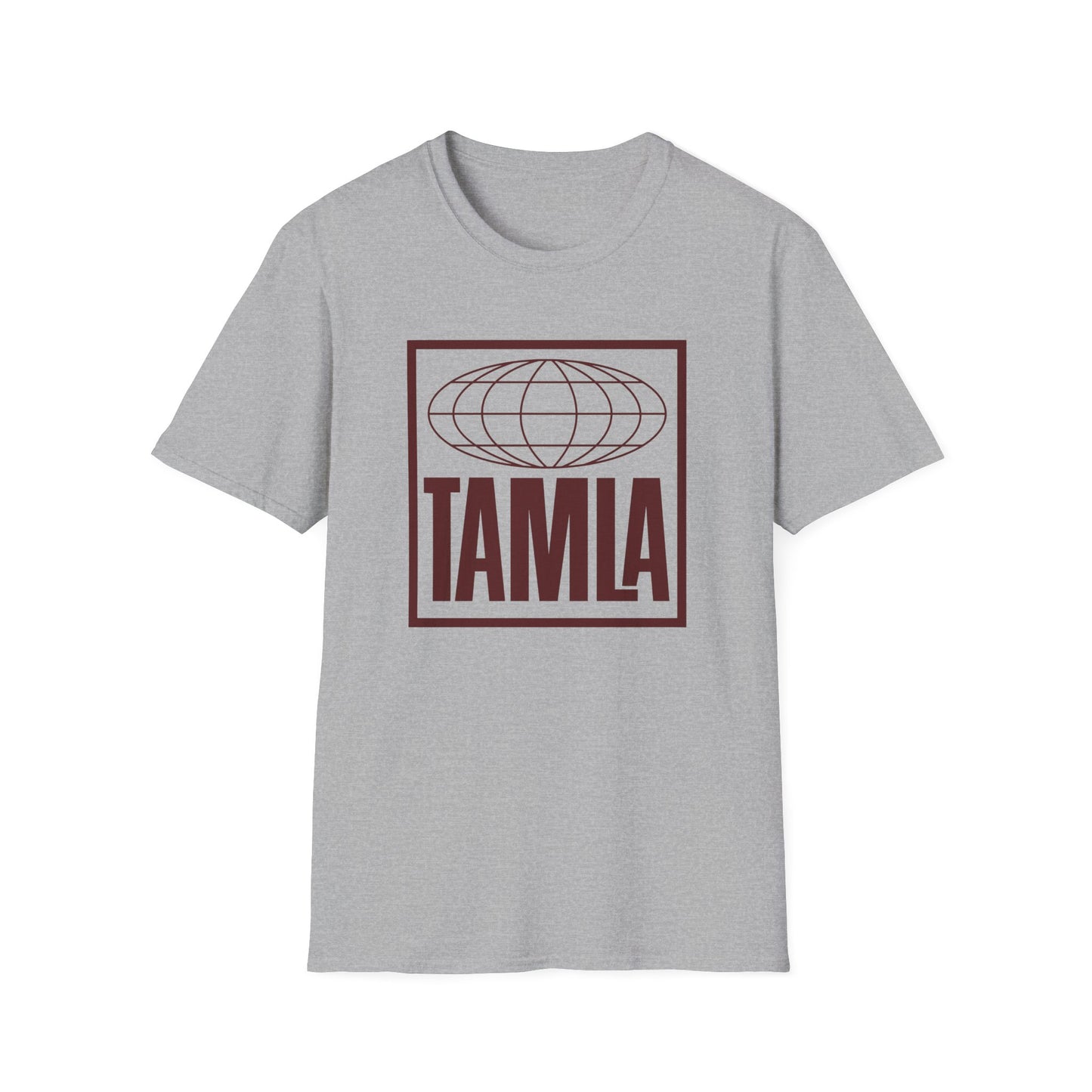 Tamla Records T Shirt
