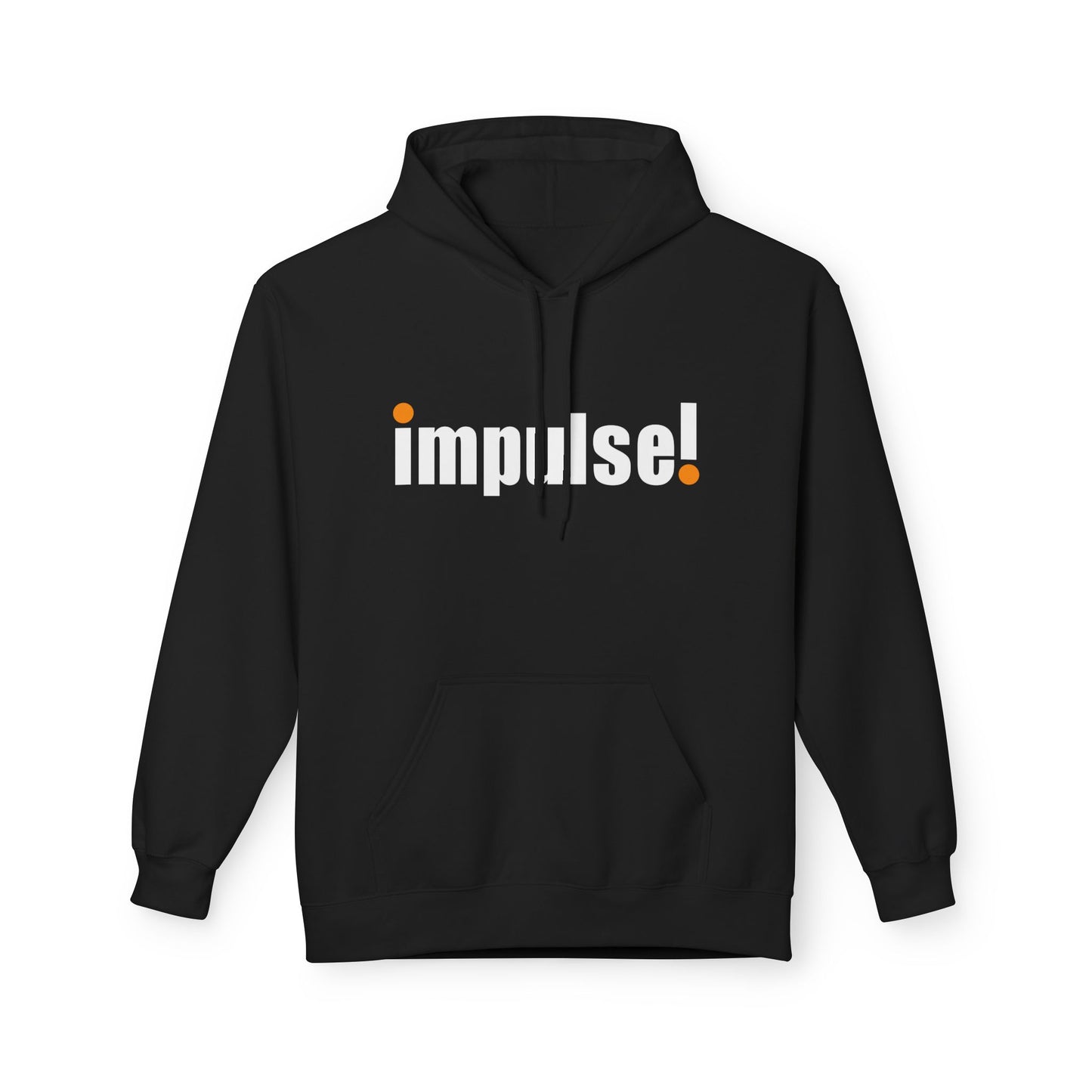 Impulse Records Hoodie