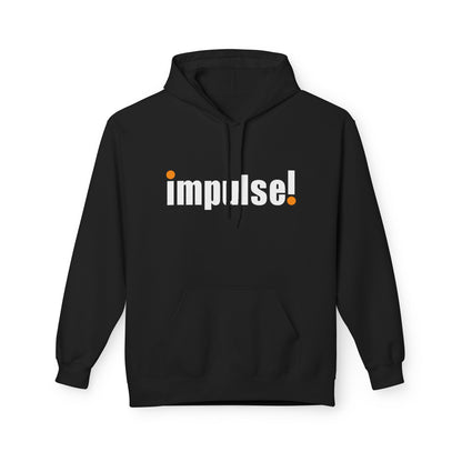 Impulse Records Hoodie