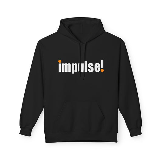 Impulse Records Hoodie