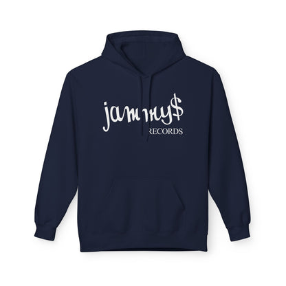 Jammy's Records Hoodie