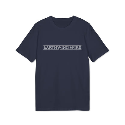 Earth Wind & Fire Bio-T-Shirt (Premium Qualität)