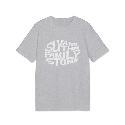 Sly And The Family Stone Bio-T-Shirt (Premium Qualität)