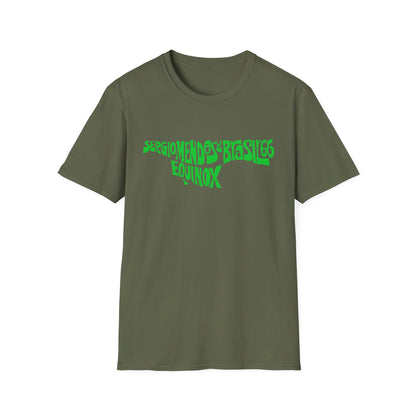 Sergio Mendes Brasil 66 T Shirt