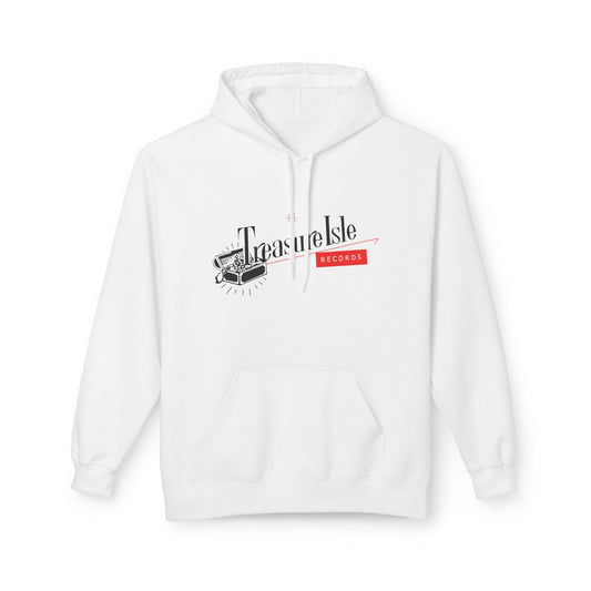 Treasure Isle Records Hoodie