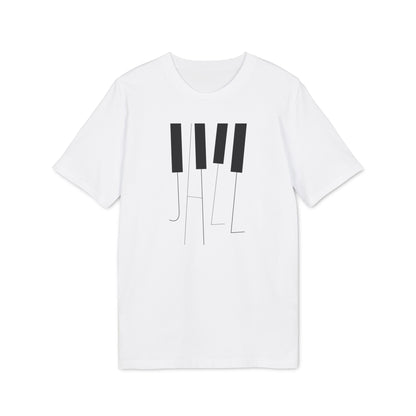 Jazz Keys Bio-T-Shirt (Premium Qualität)