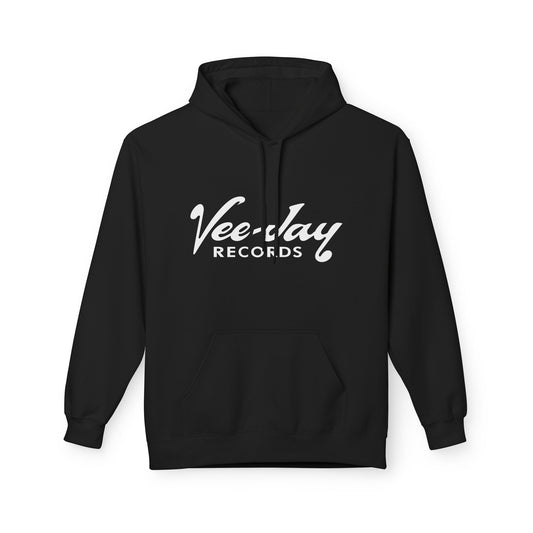 Vee Jay Records Hoodie