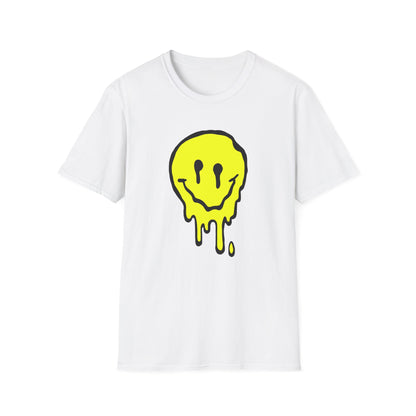 Melted Acid House T Shirt