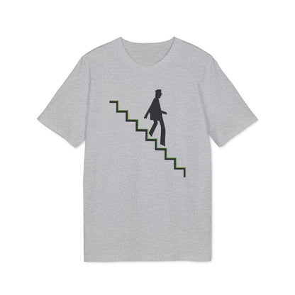 Linton Kwesi Johnson Bio-T-Shirt (Premium Qualität)