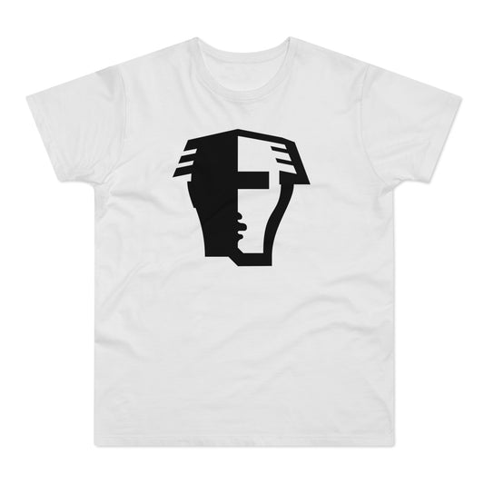 Mercury Records Face T Shirt (Standardgewicht)
