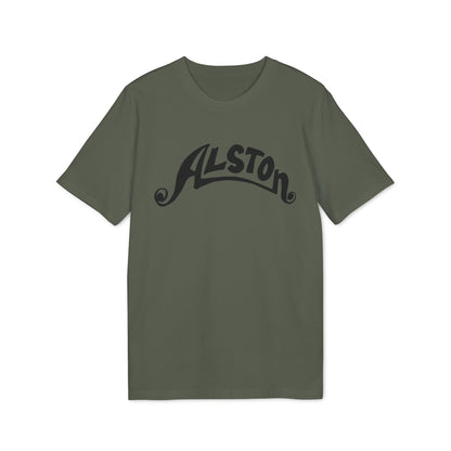 Alston Records Bio-T-Shirt (Premium Qualität)