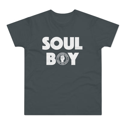 Soul Boy T Shirt (Standardgewicht)