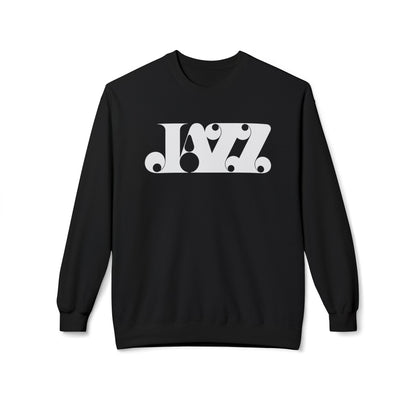 Jazz Sweatshirt Design 3