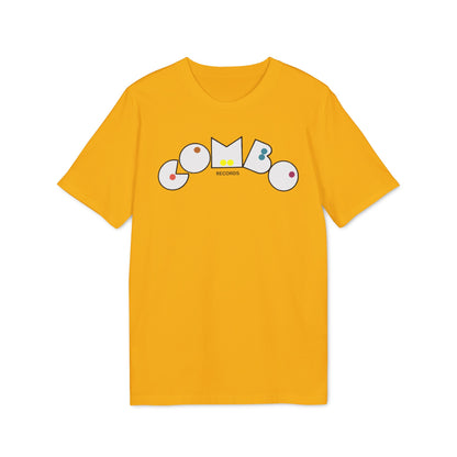 Combo Records Bio-T-Shirt (Premium Qualität)