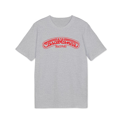 Casablanca Records Bio-T-Shirt (Premium Qualität)