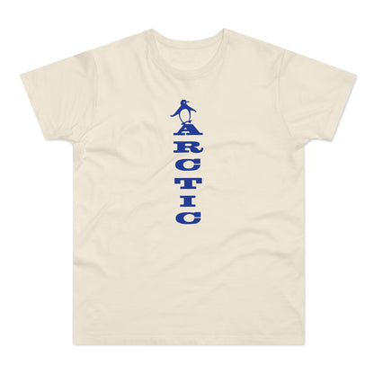 Arctic Records T Shirt (Standardgewicht)
