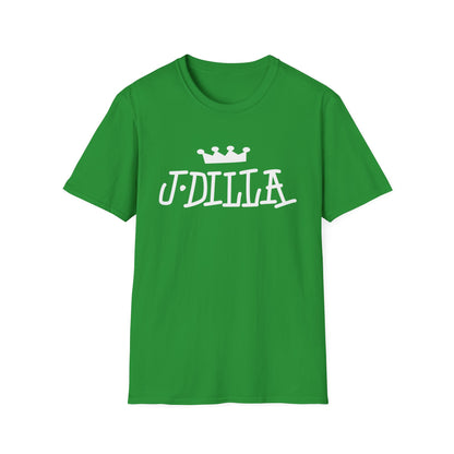 J Dilla T Shirt