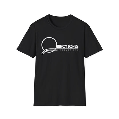 Quincy Jones T Shirt