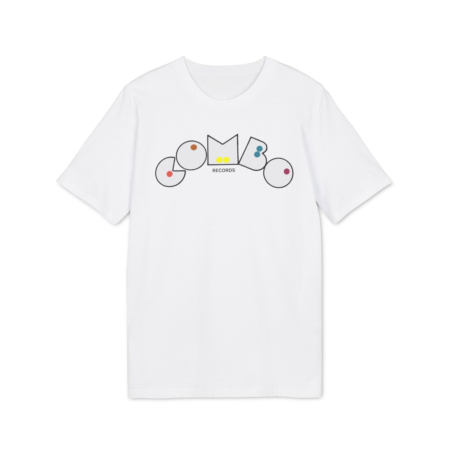 Combo Records Bio-T-Shirt (Premium Qualität)