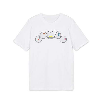 Combo Records Bio-T-Shirt (Premium Qualität)