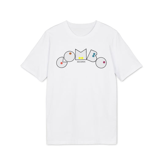 Combo Records Bio-T-Shirt (Premium Qualität)