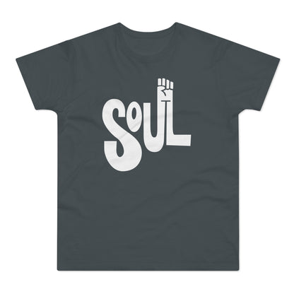 Soul Hand T Shirt (Standardgewicht)