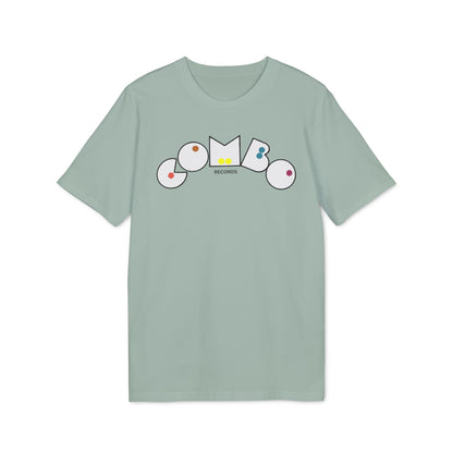 Combo Records Bio-T-Shirt (Premium Qualität)