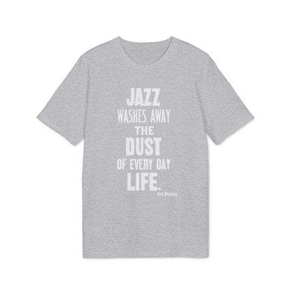 Art Blakey Bio-T-Shirt (Premium Qualität)