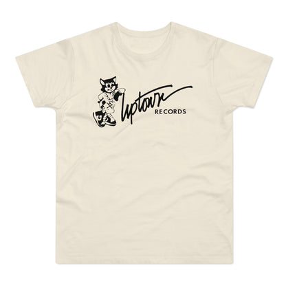 Uptown Records T Shirt (Standardgewicht)