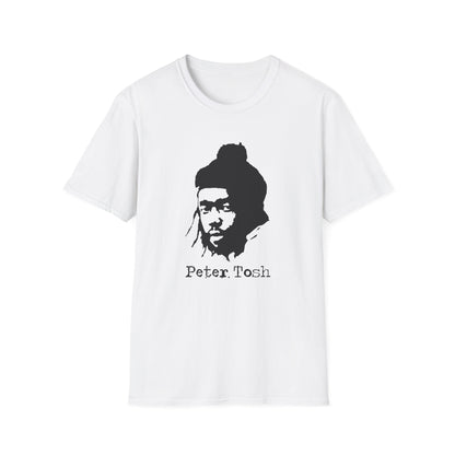 Peter Tosh T Shirt