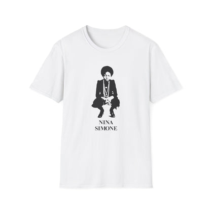 Nina Simone T Shirt