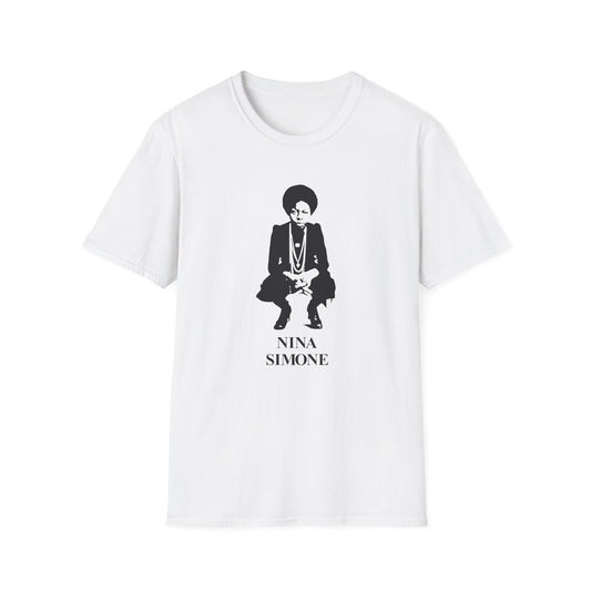Nina Simone T Shirt