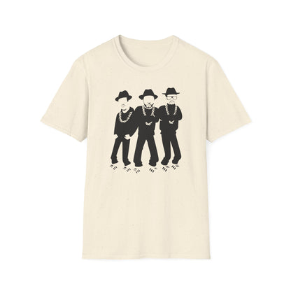 Dope Ropes T Shirt - Leichtes