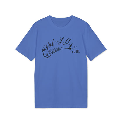 Phil La Of Soul Records Bio-T-Shirt (Premium Qualität)