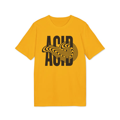 Acid Bio-T-Shirt (Premium Qualität)