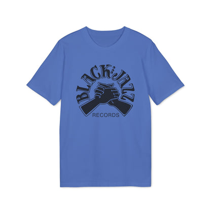 Black Jazz Records Bio-T-Shirt (Premium Qualität)