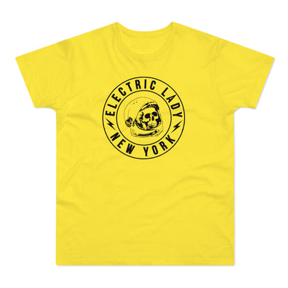 Electric Lady Studios NYC T Shirt (Standardgewicht)