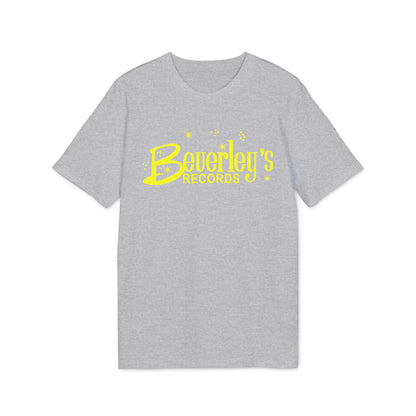 Beverley's Records Bio-T-Shirt (Premium Qualität)