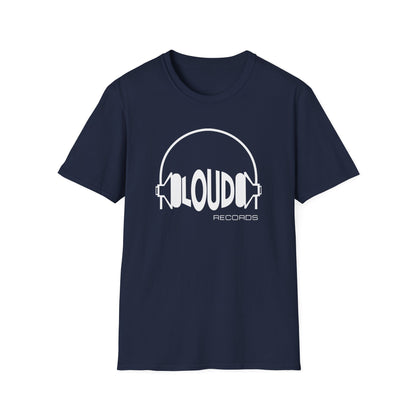 Loud Records T Shirt