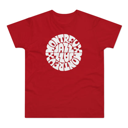 Montreux T Shirt (Standardgewicht)