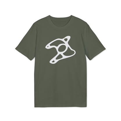 Mute Records Bio-T-Shirt (Premium Qualität)