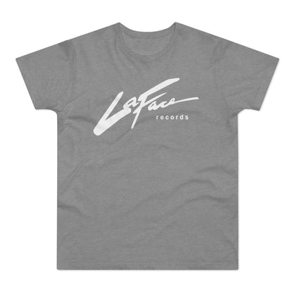 La Face LaFace Records T Shirt (Standardgewicht)
