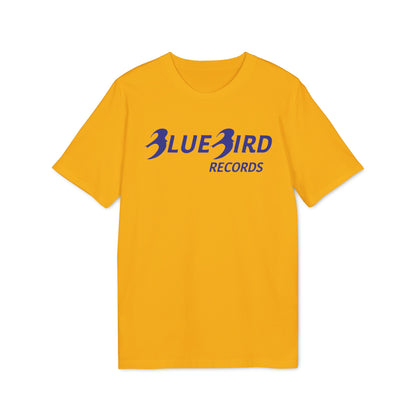 Blue Bird Records Bio-T-Shirt (Premium Qualität)