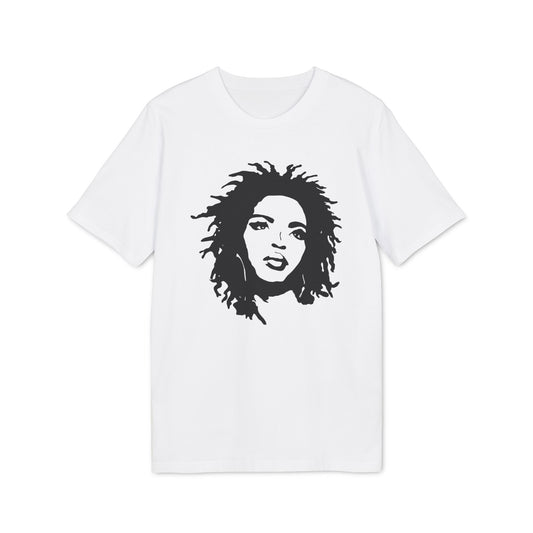 Miseducation of Lauryn Hill Bio-T-Shirt (Premium Qualität)