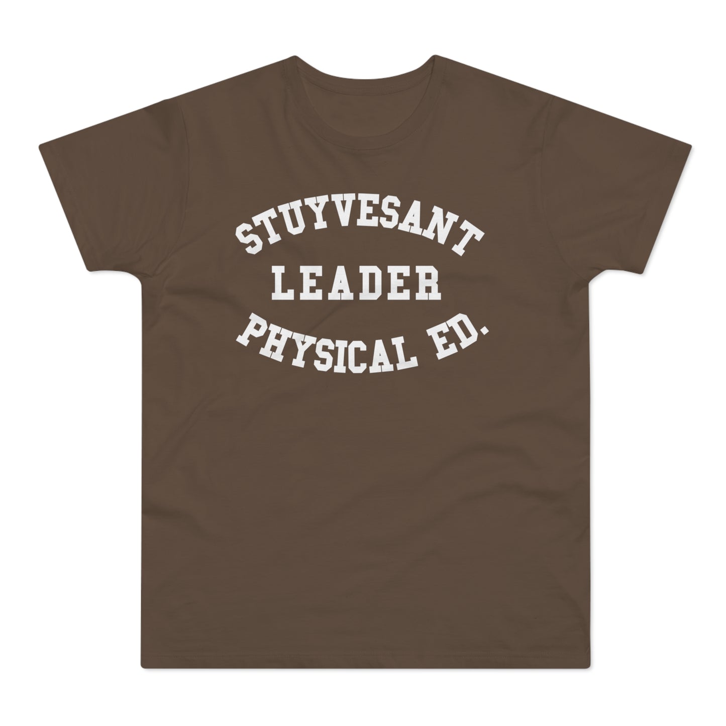 Stuyvesant T Shirt (Standardgewicht)