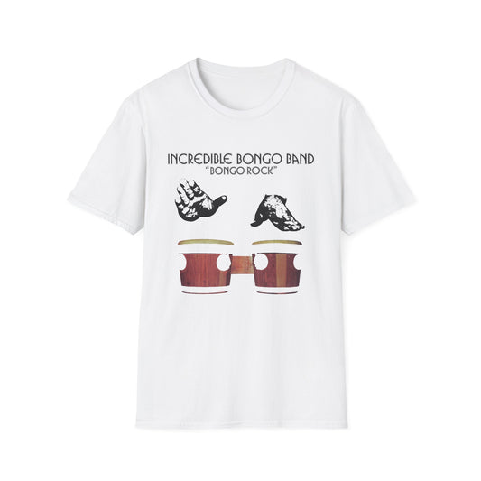 Incredible Bongo Band T Shirt