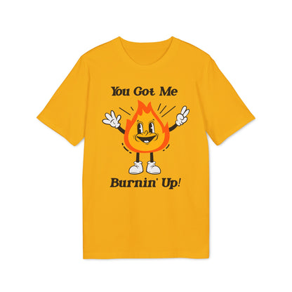 Love Sensation Bio-T-Shirt (Premium Qualität)
